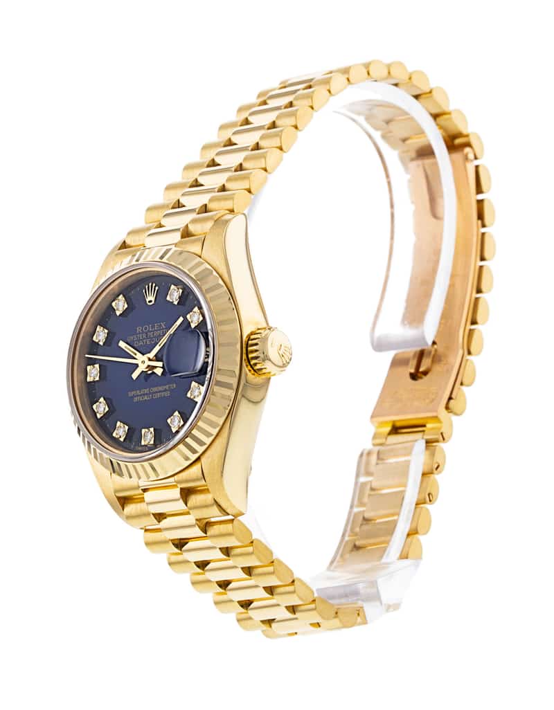 Rolex Datejust Lady 69178